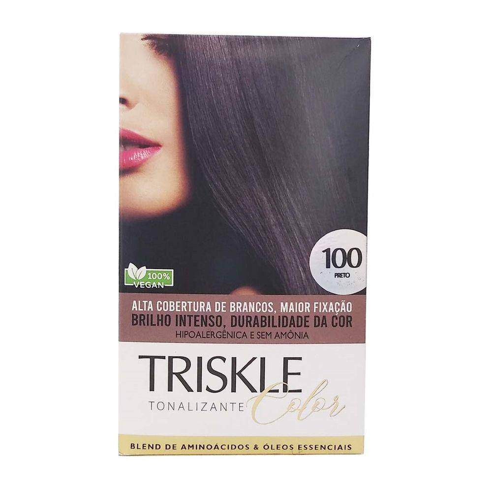 Tonalizante L'Oréal DiaRichesse 50g - Cor 10.12 Gelo Perolado