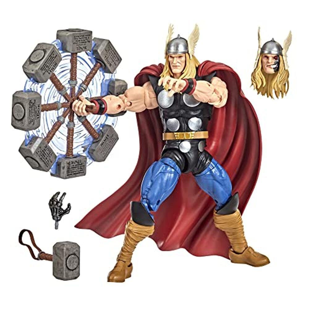 Figura Marvel Thor Ragnarok 15 cm