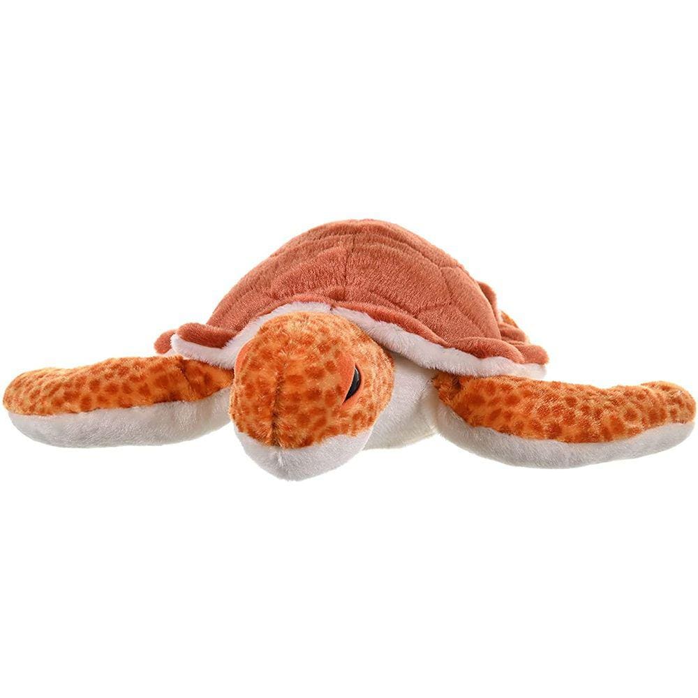Brinquedo de pelúcia Sea Turtle, Cuddlekins 38cm