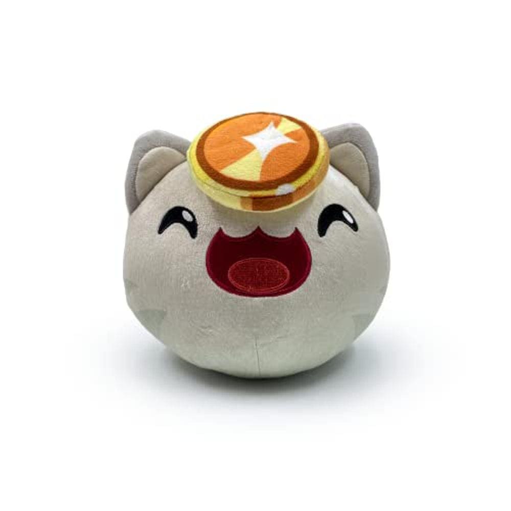 Pelúcia Youtooz Slime Stickie, magnética supermacia de 6”, coleção Slime Rancher