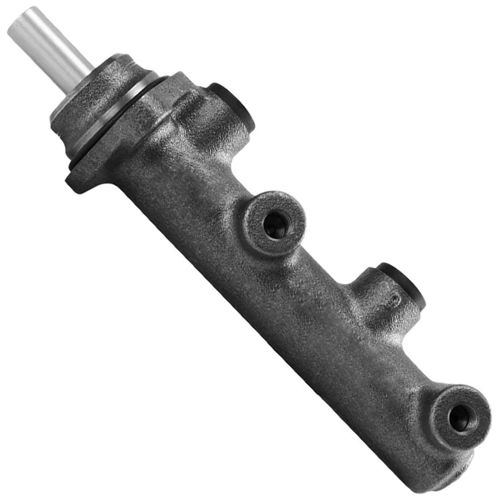 Cilindro Mestre Duplo Freio Pedal Gol  81 A 2003 Trw