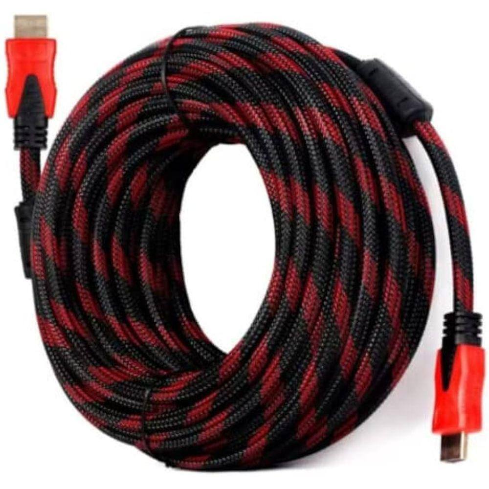 Cabo Hdmi X Hdmi - 10M
