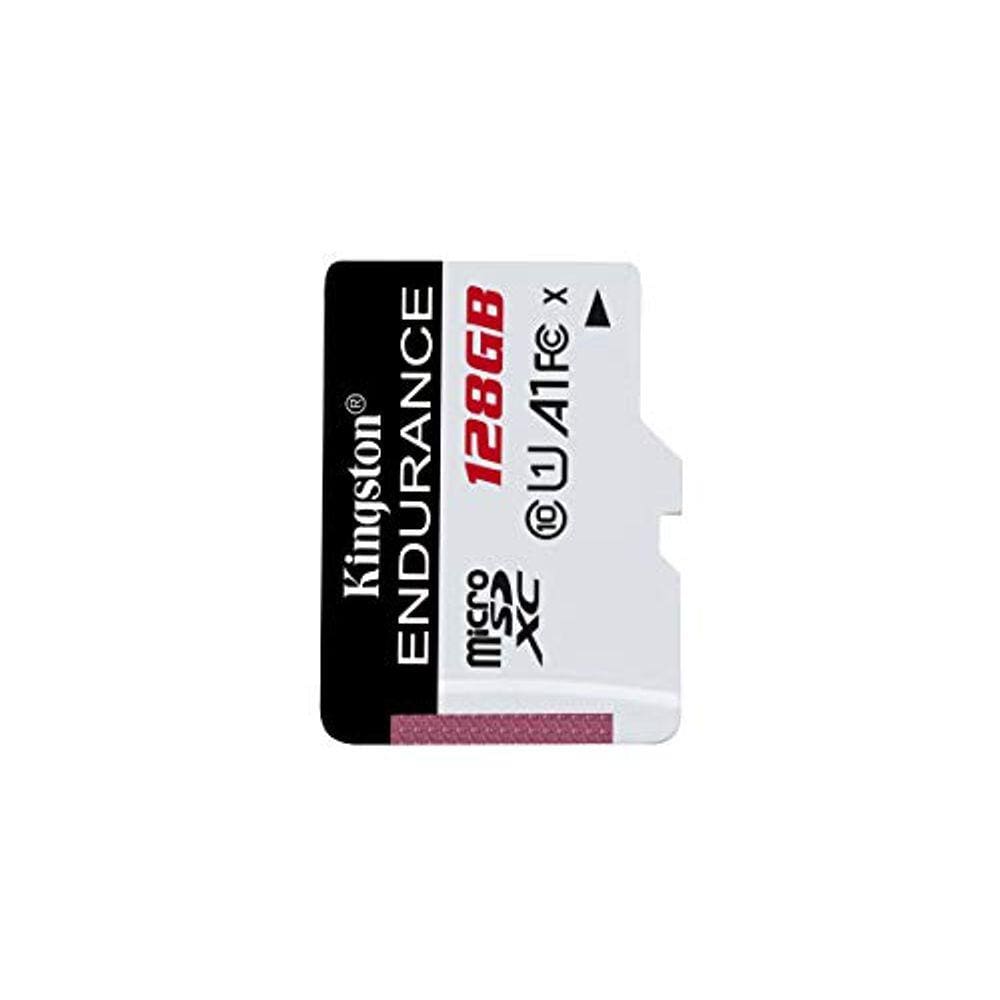 Cartão microSD de 128 GB de alta resistência 1080P Full HD 95MB/S