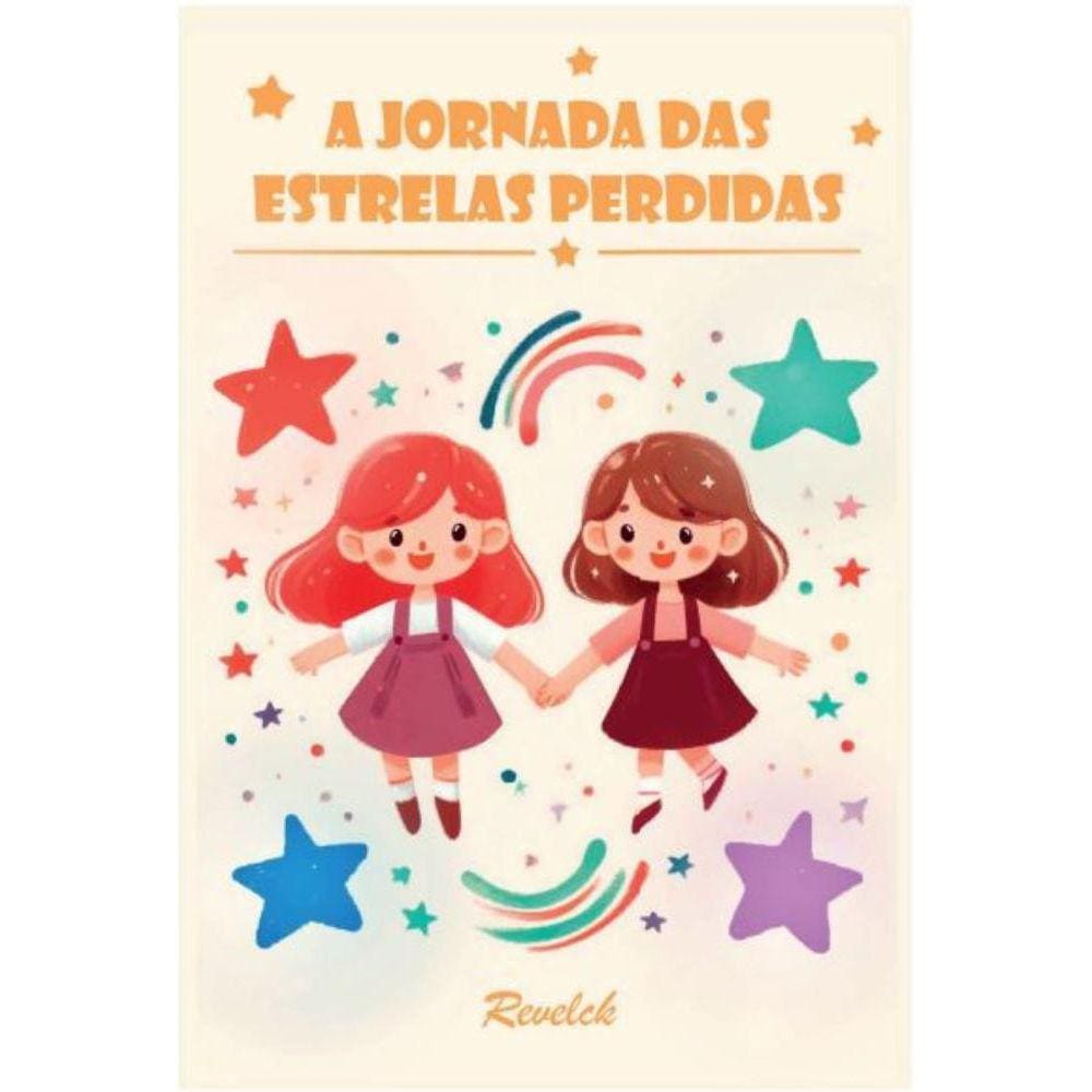 A Jornada das Estrelas Perdidas