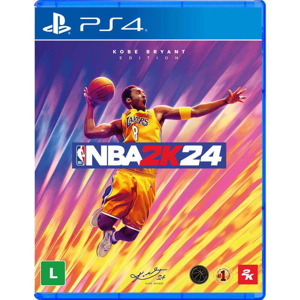 Nba 2k ps4 Extra