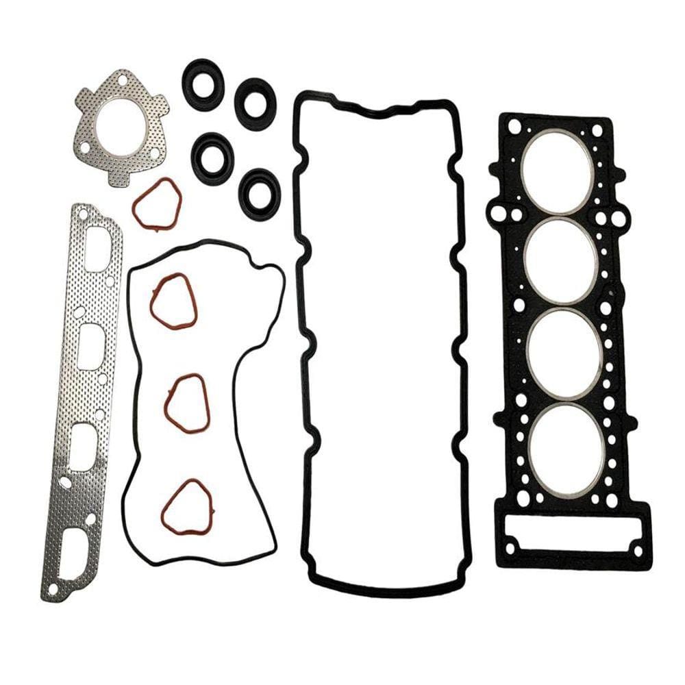 Jogo Kit Juntas Cabeçote Palio Idea Strada Grand Siena 1.6 16v ETorq