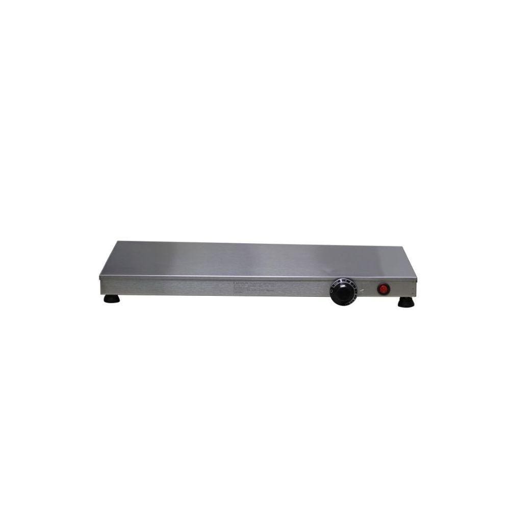 Pista Quente Mesa Aquecida 82x32cm MQ85 Tita