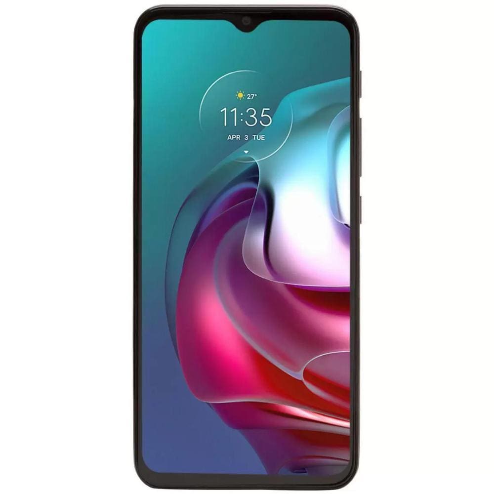 Motorola Moto G30 128GB Dark Prism - Muito Bom - Usado