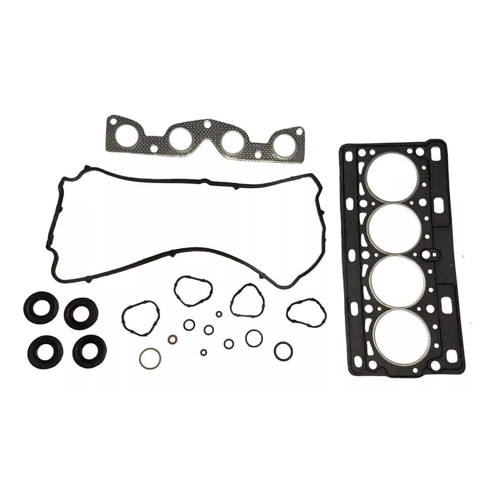 Jogo Kit Juntas Cabeçote Clio Logan 1.0 16v D4d