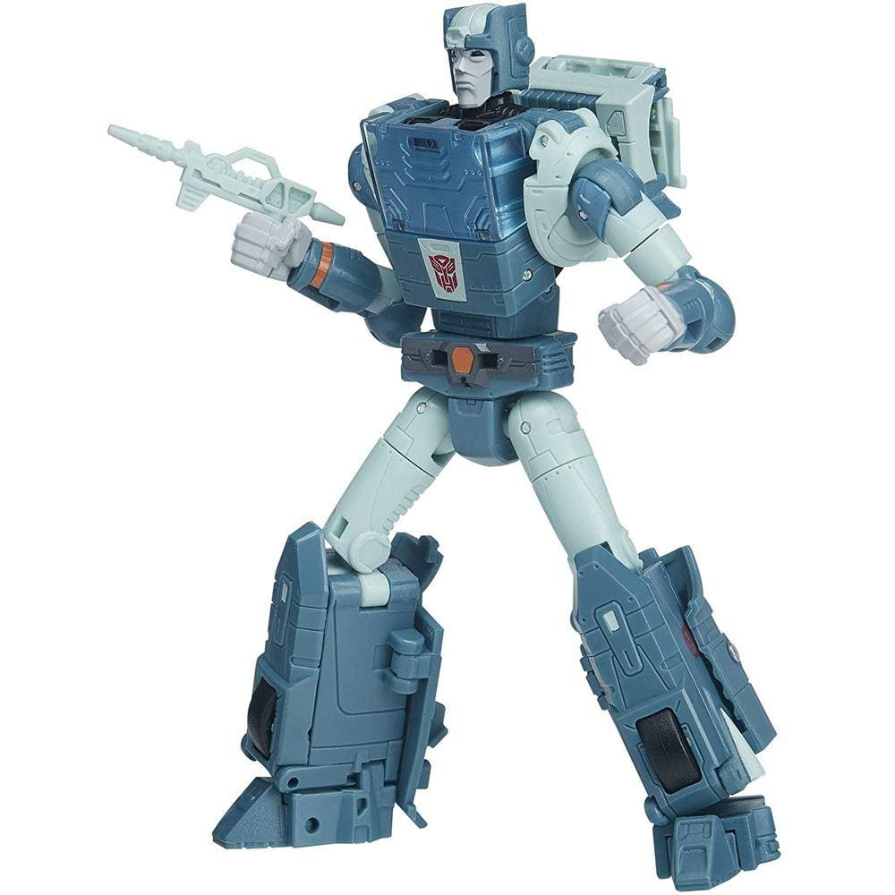Boneco de ação Kup Deluxe Studio Series 86-02, 11 cm