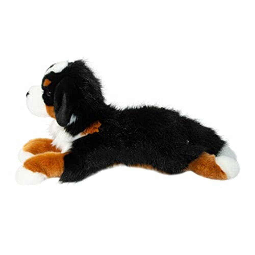 Bernese mountain store dog soft toy