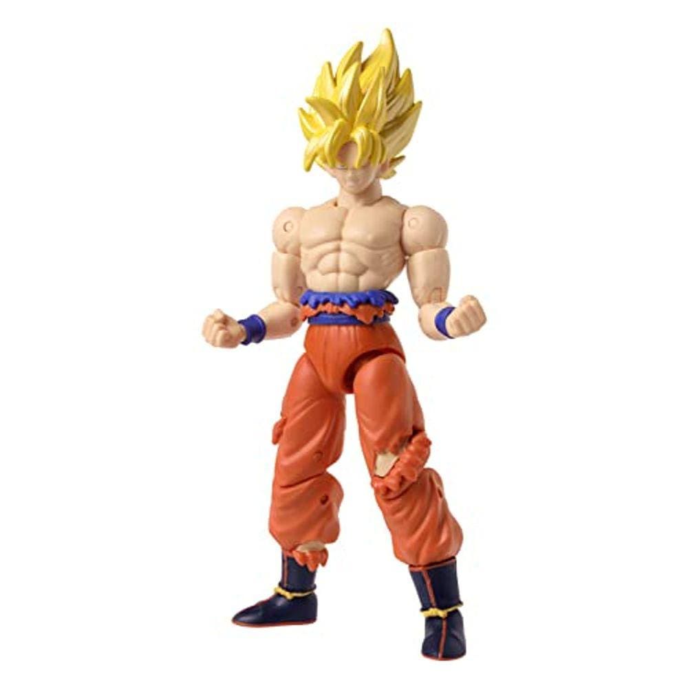 Boneco do goku  Black Friday Extra