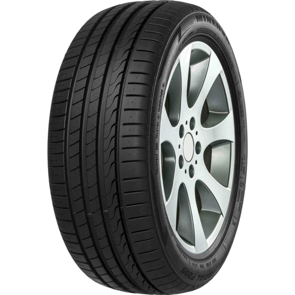 Pneu Minerva Aro 18 215/40R18 89Y F205