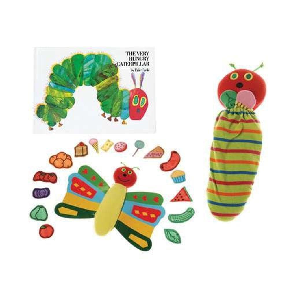 Conjunto de boletas Hungry , livro favorito da infância, MTC-326