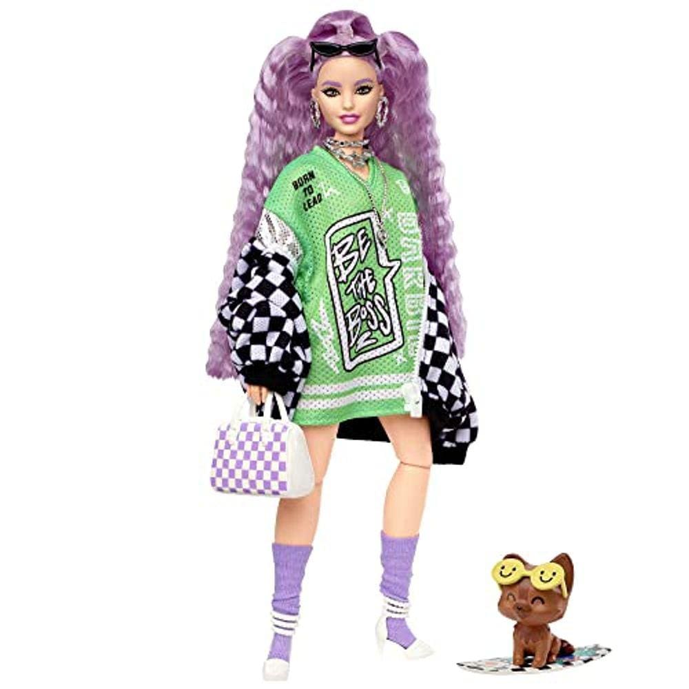 Boneca Monster High Circo da Rochelle Mattel em Promoção é no Bondfaro