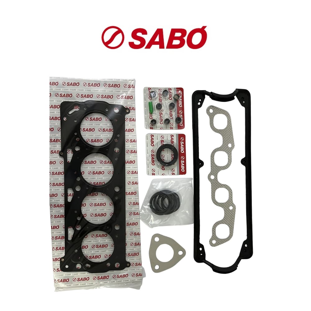 Jogo Junta Motor Superior Fiat Uno Mille Fire Flex 1.0 L 8V 2005 A 2008