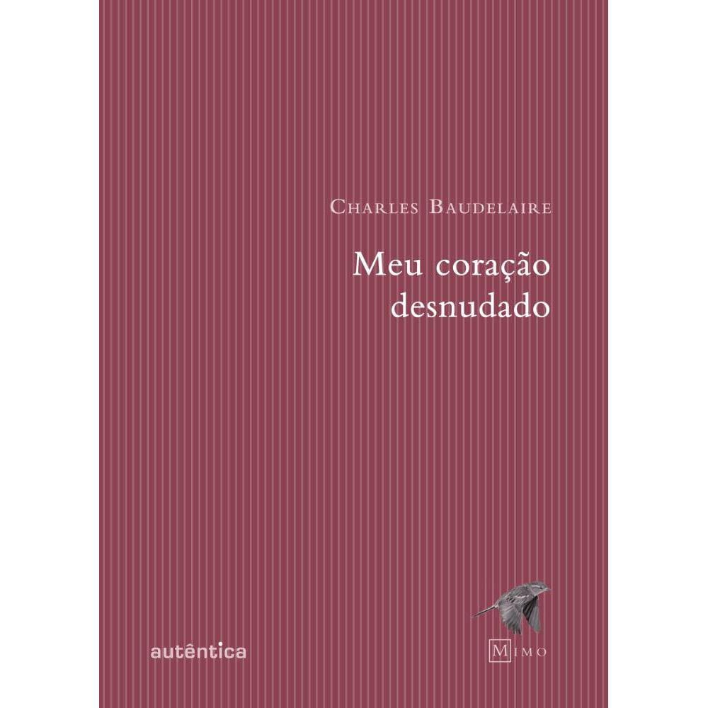 Meu coração desnudado
