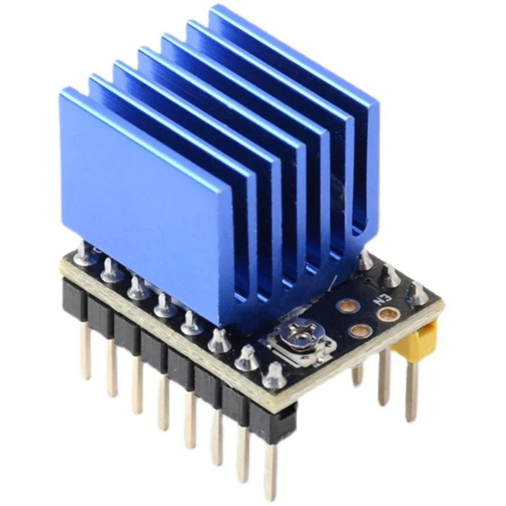 Driver Tmc2208 P/ Motor De Passo / 3D