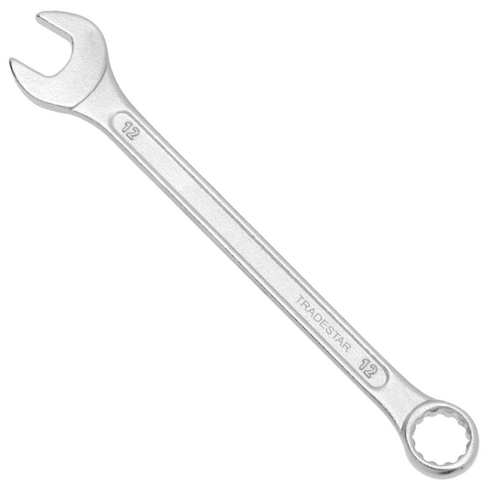 Chave Combinada 12mm - Abre Fechaduras