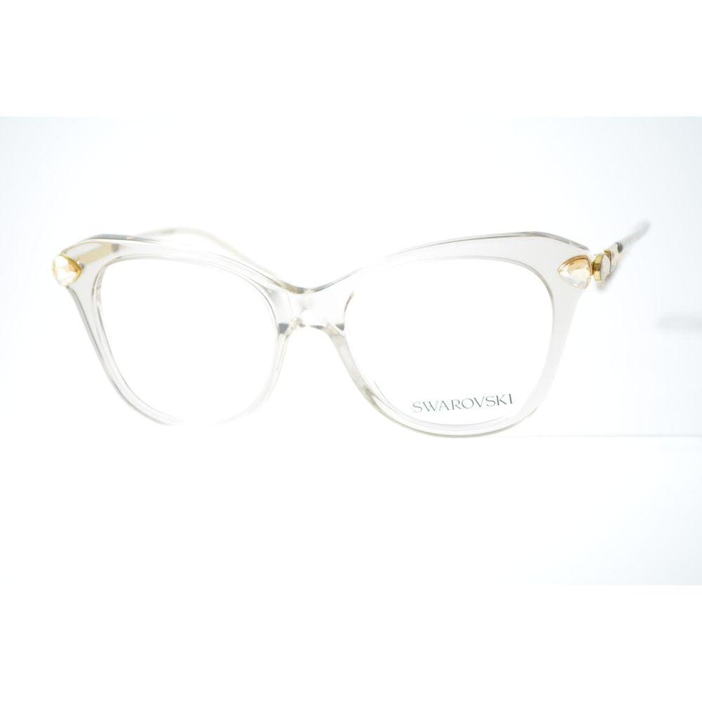 armação de óculos Swarovski mod sk2012 3003