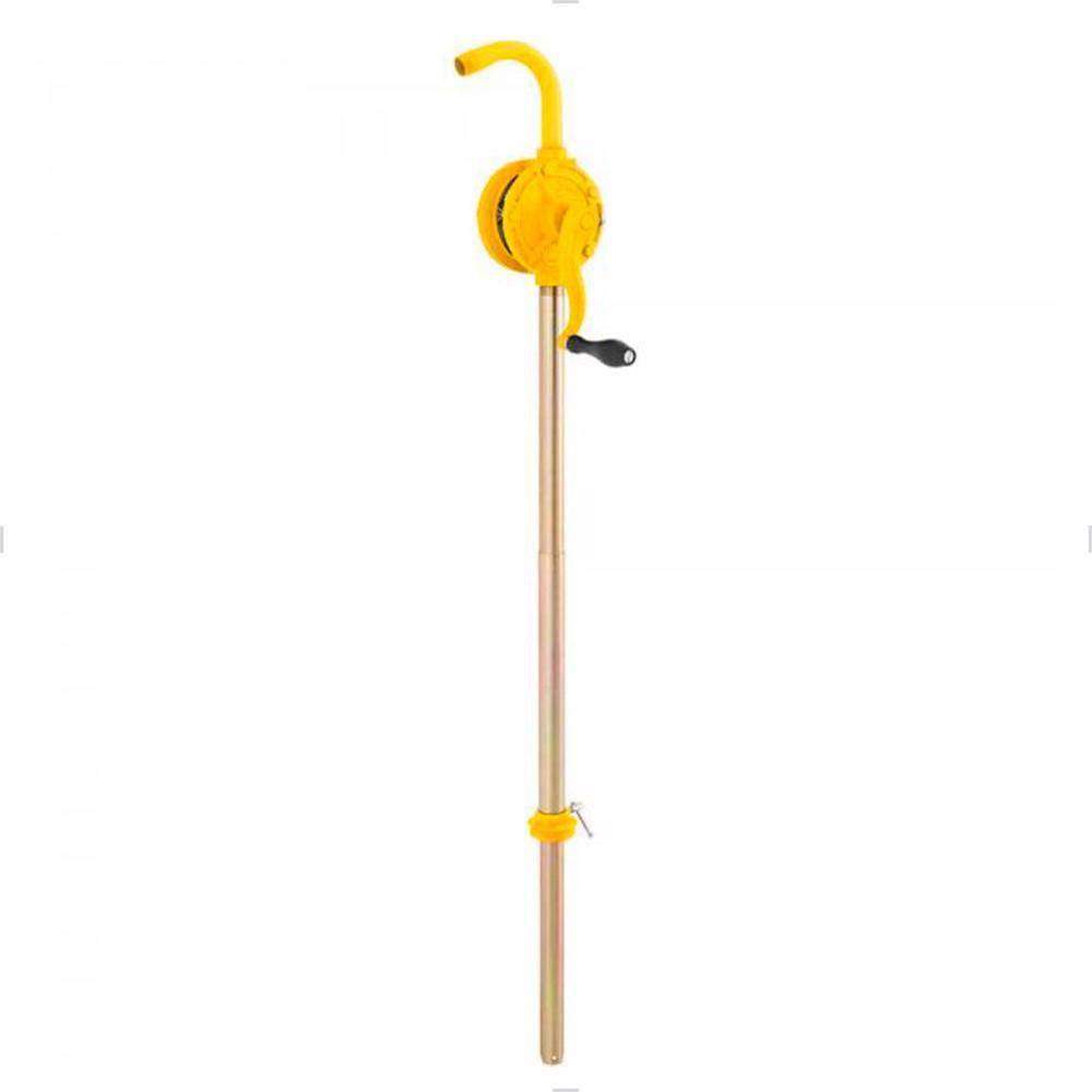 Bomba Manual Rotativa Transferência de Óleos 5120050000 Vonder
