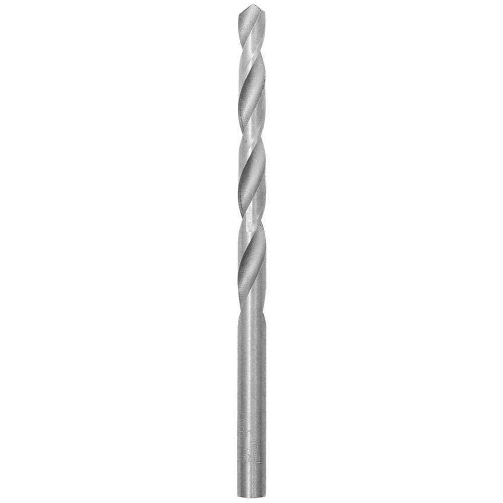 Broca HSS Aço Rápido DIN 338 11x142mm - Alta Qualidade