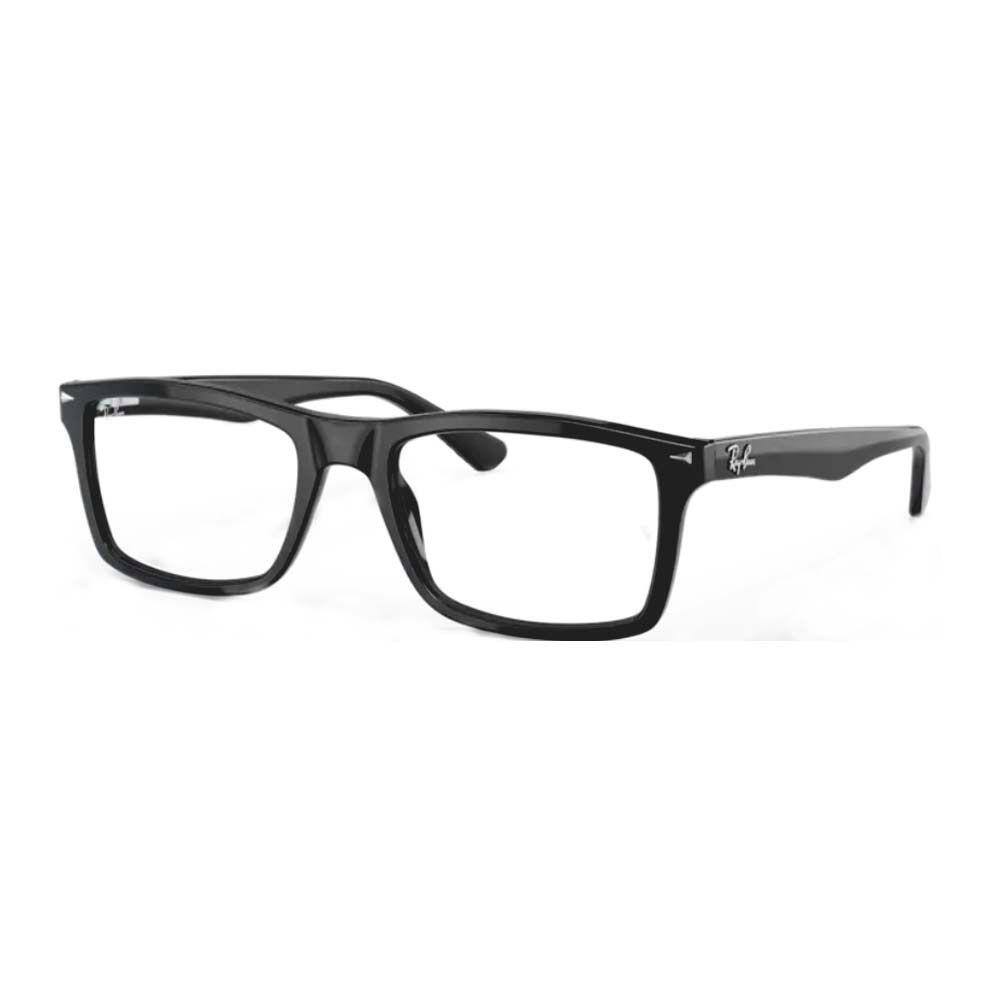 Armacao Ray-Ban Zilo Rx5287 2000 54