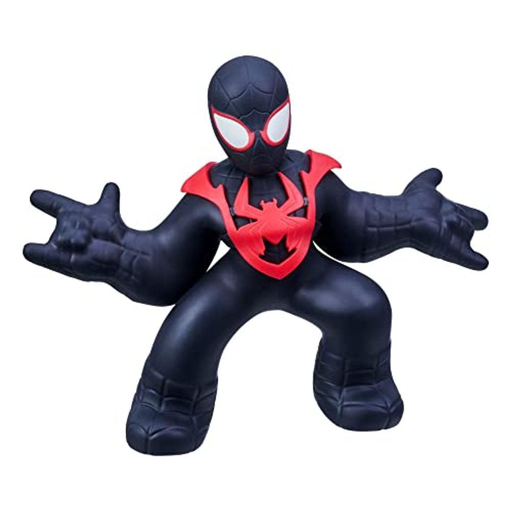Figura Supagoo do Homem-Aranha Goo Jit Zu