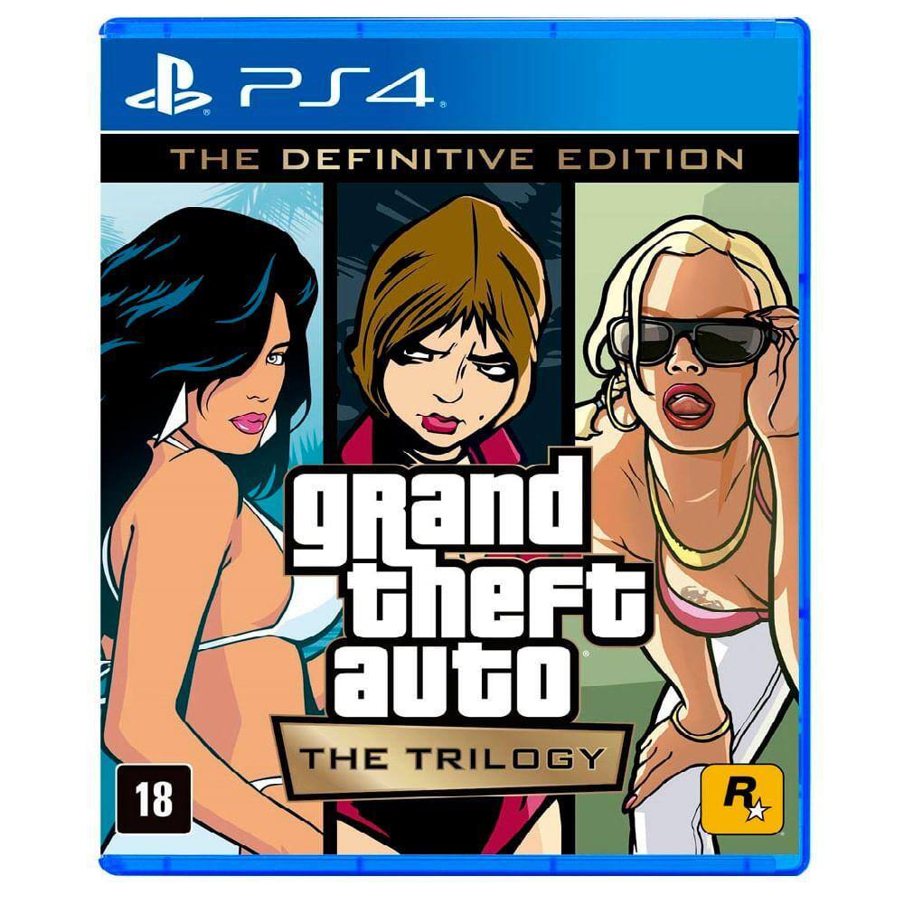 Jogo gta brasil  Black Friday Extra