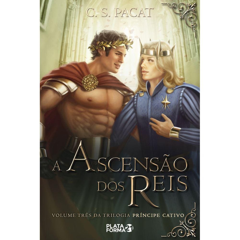 A ascensão dos reis