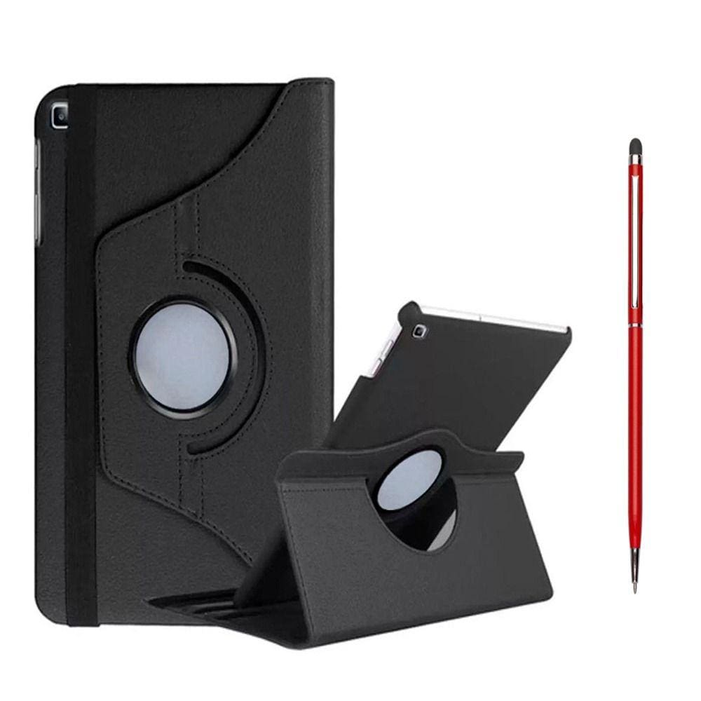 Melhor Capa Para Tab Tab S6 Lite T610 T615 + Barato