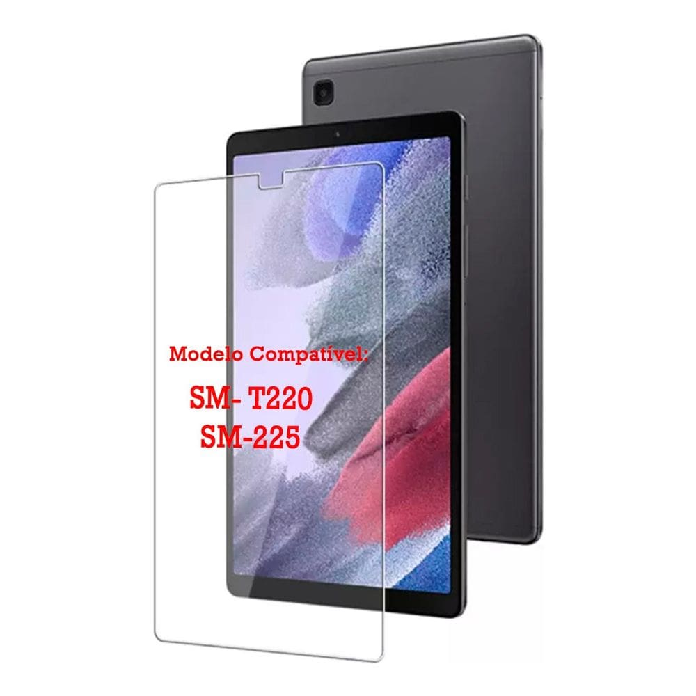 Melhor Pelicula Para Tab A7 Lite Sm-t220 / T225