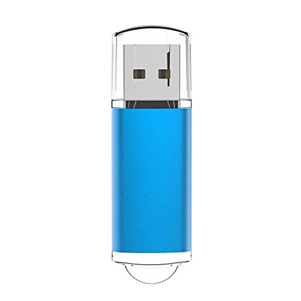 Unidade flash USB RAOYI de 8 GB (pacote com 10)