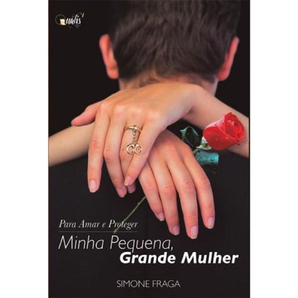 Minha Pequena Grande Mulher