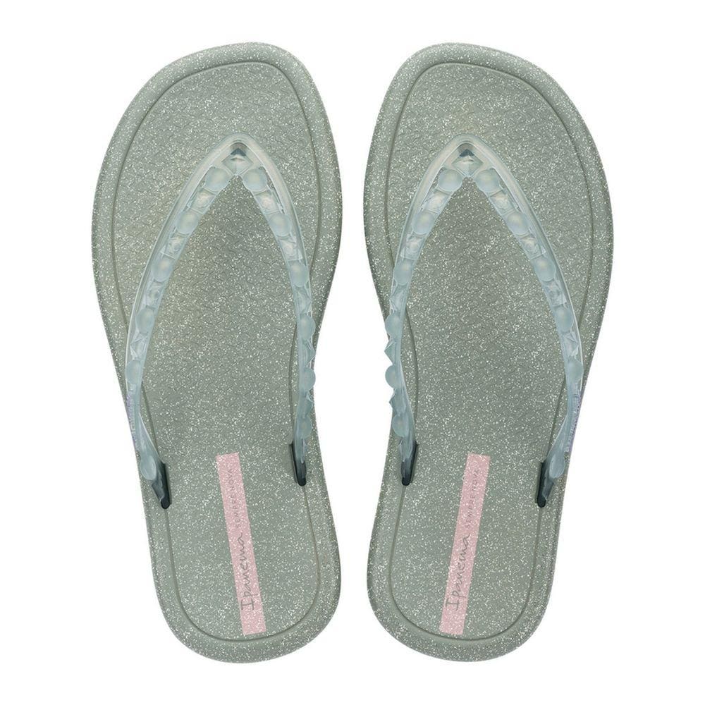 Chinelo Feminino Adulto Ipanema Meu Sol Mais 27138