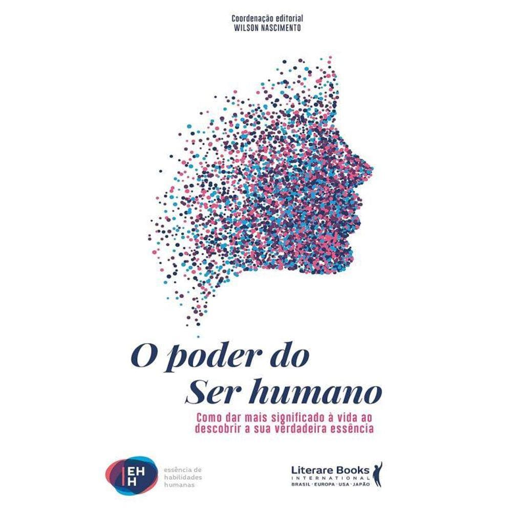 O Poder Do Ser Humano