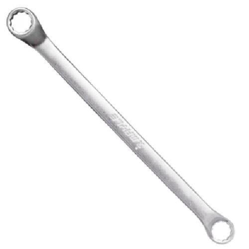 Chave Estrela Mayle Crescent 24x26mm em Aço Niquelado