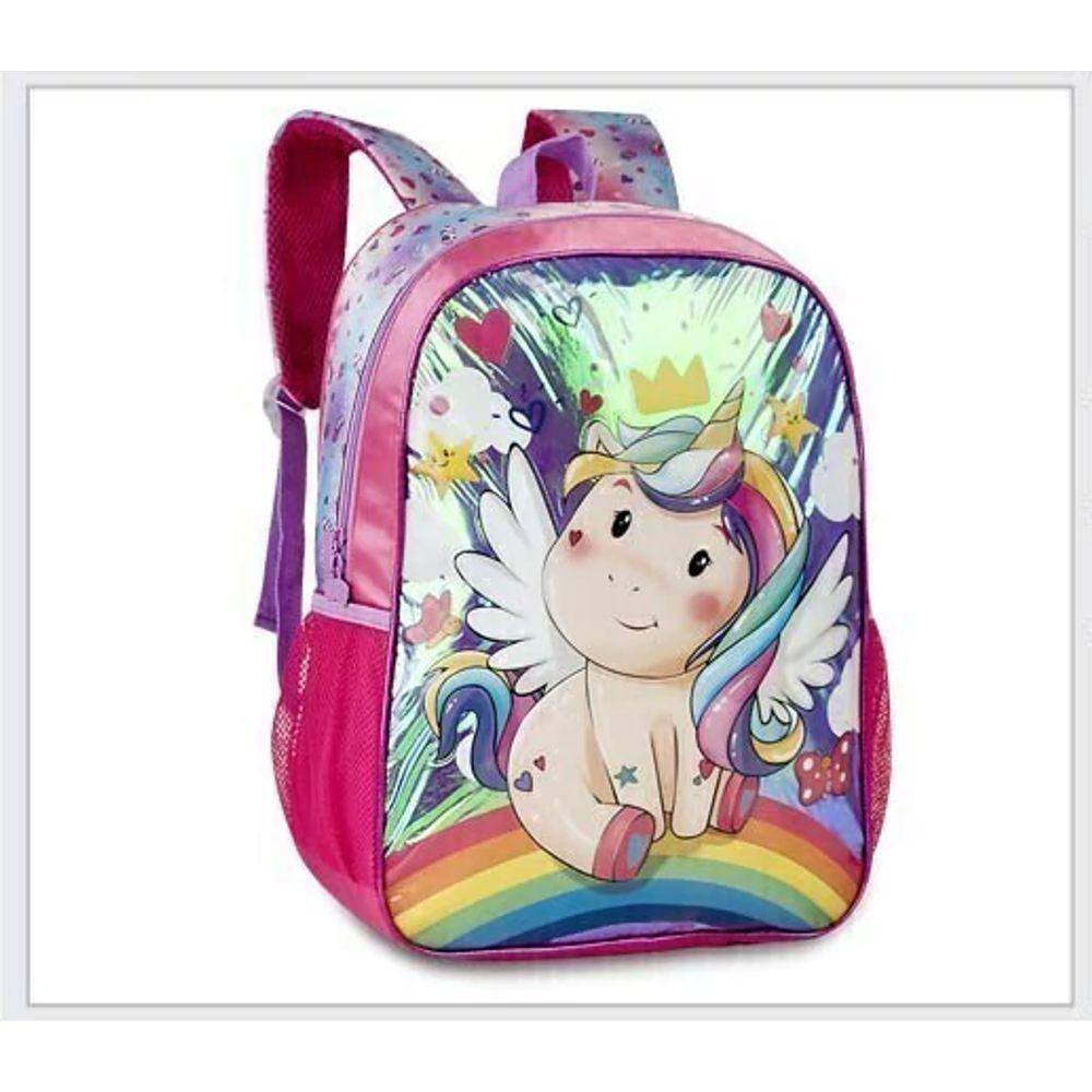 MOCHILA DE COSTAS  16&quot; UN3495J