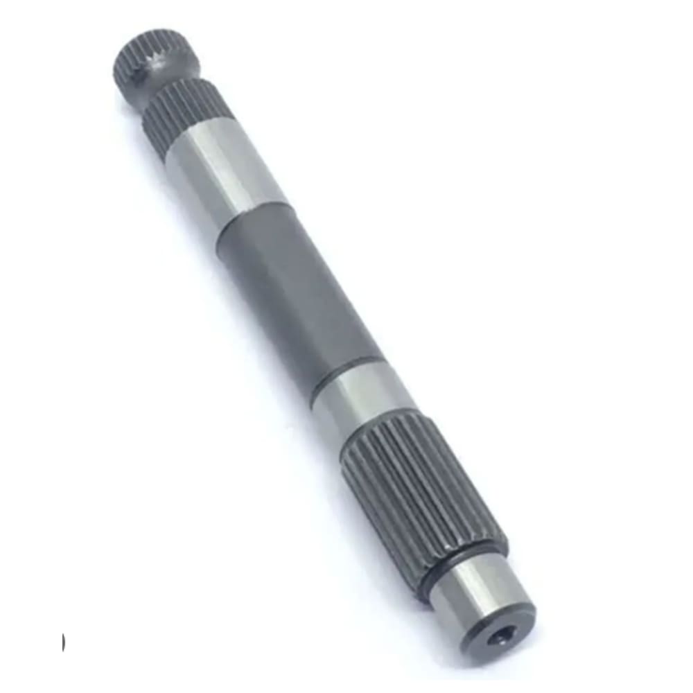 Eixo Pedal Partida Titan 150 2004 Ate 2008 Cg 125 2009 Bros 125 2013