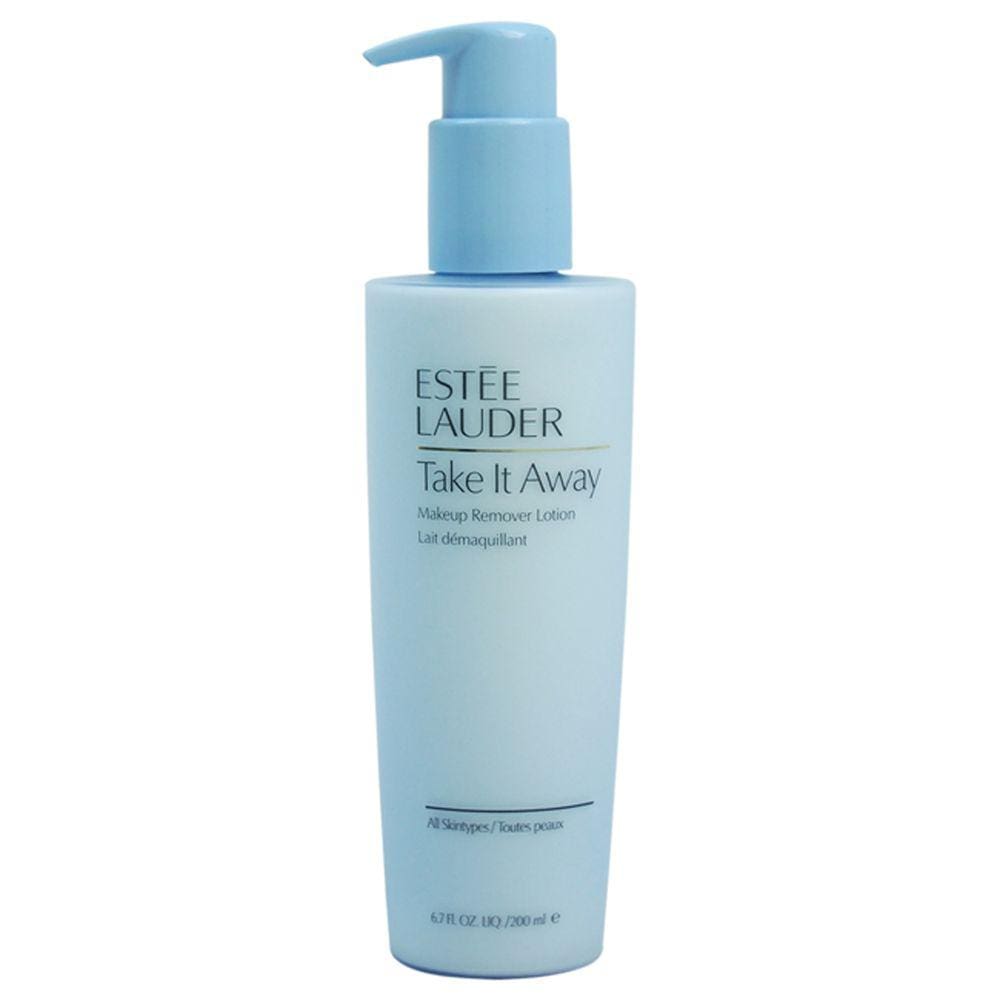 Removedor de maquiagem Estee Lauder - Todos os tipos de pele (200 ml)