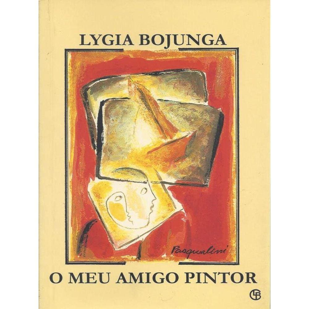 O Meu Amigo Pintor