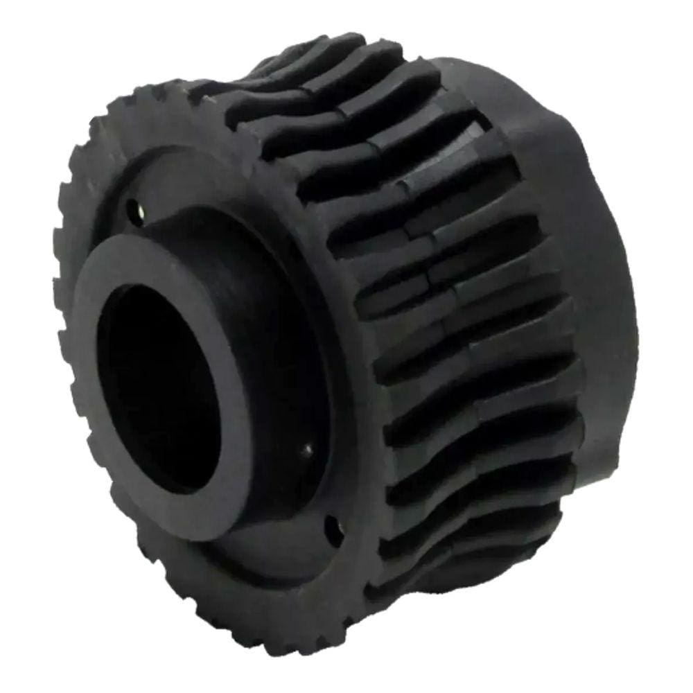 Coroa Engrenagem Interna Motor Nylon Fast 30 Dentes Rcg