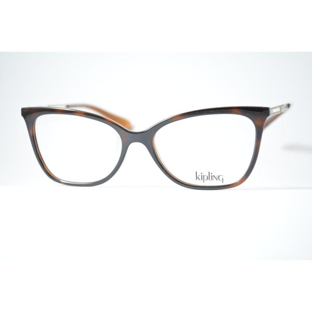 armação de óculos Kipling mod kp3164 L211