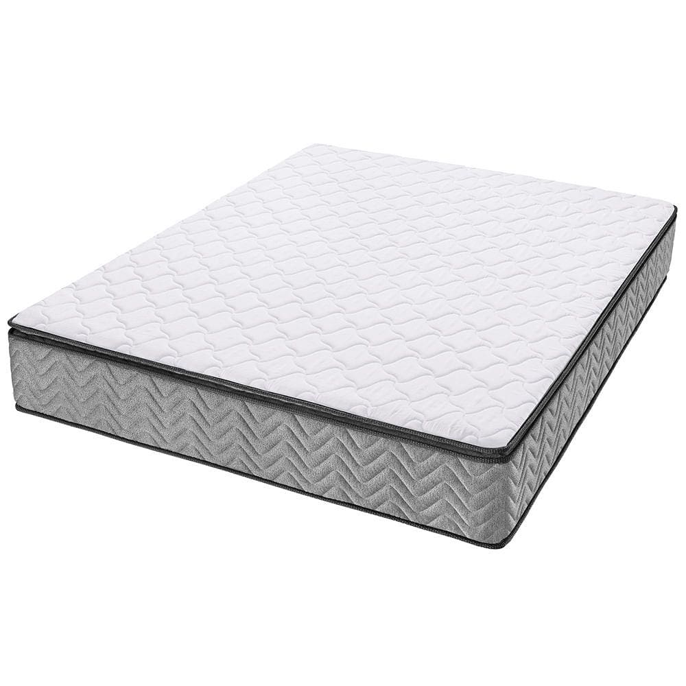 Colchão Super King Molas Ensacadas Americanflex Flat 193x203x30cm