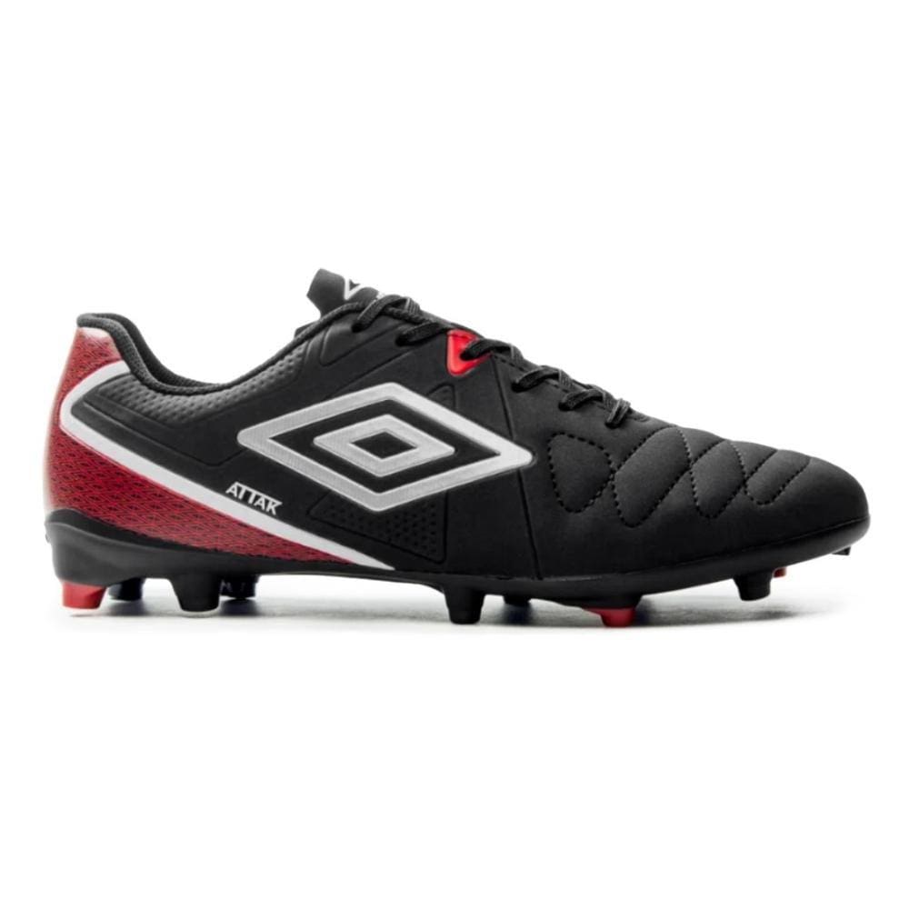 Chuteira Campo Umbro Attak Eternal