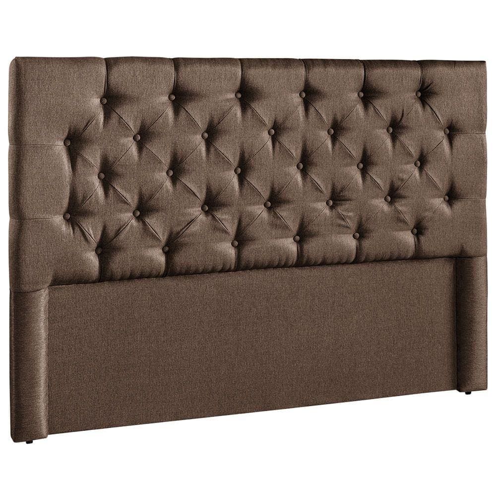 Cabeceira Super King Americanflex Vegan P623 205x120cm