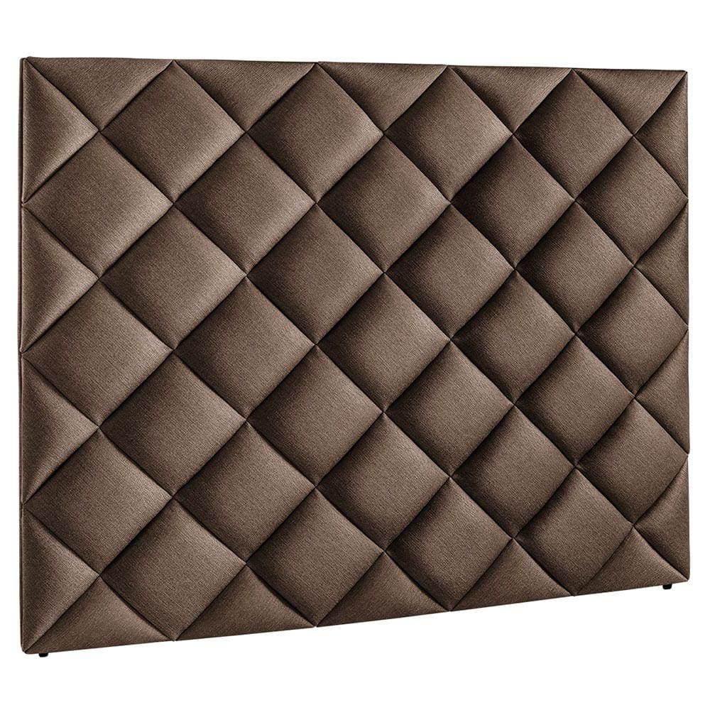 Cabeceira Queen Americanflex Griffe P623 167x132cm