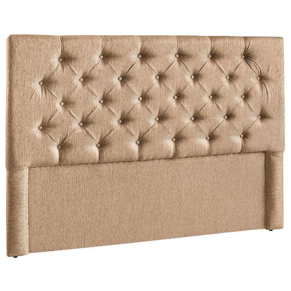 Cabeceira Super King Americanflex Vegan P631 205x120cm