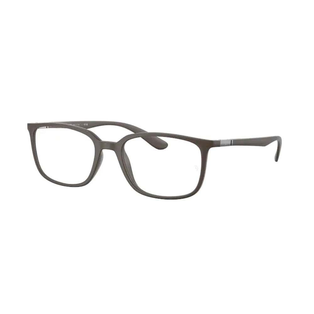 Armacao Ray-Ban Rx7208 8063 54