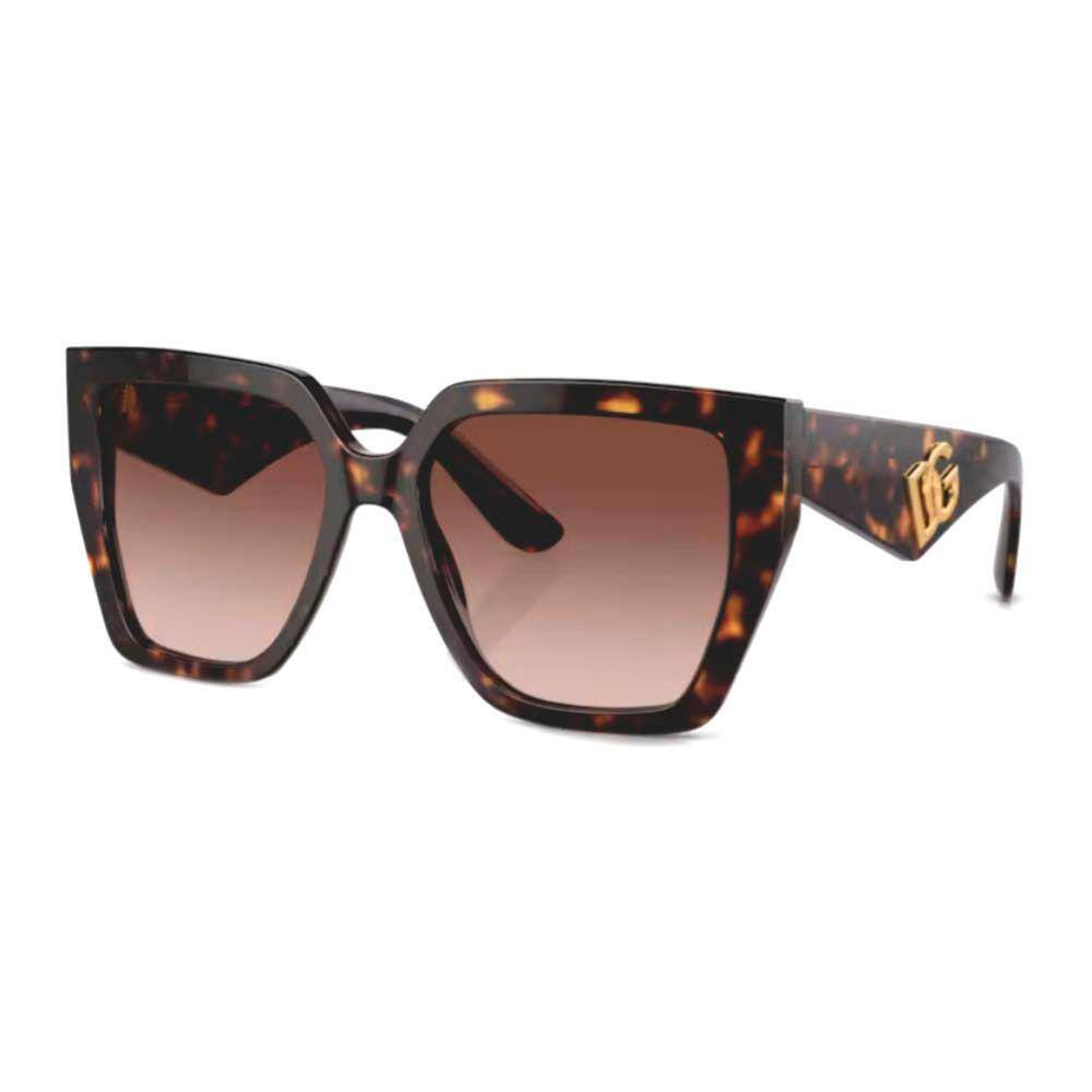 Oculos Solar Dolce & Gabbana Dg4438 502/1355